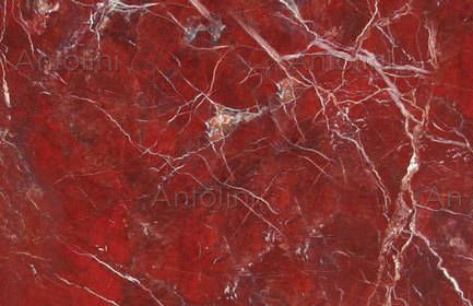 RED JASPER