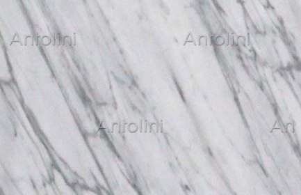 BIANCO CARRARA CD 