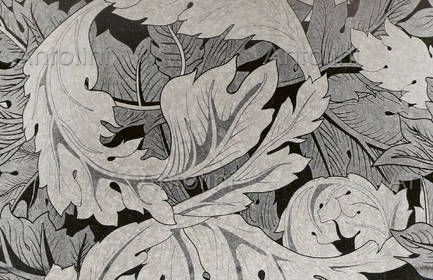 LEAVES DESIGN